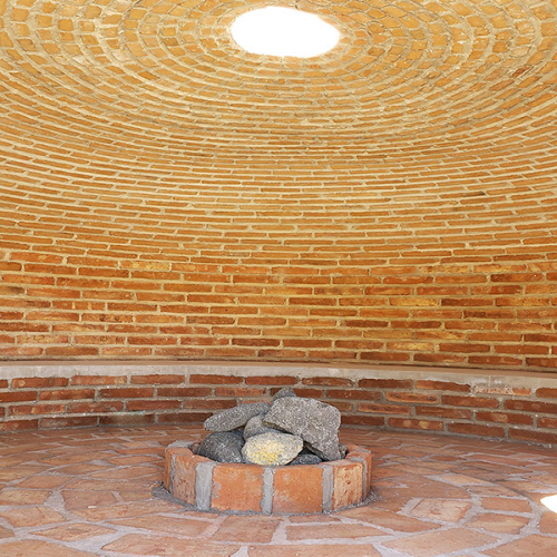 Temazcal